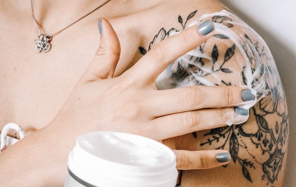 A Comprehensive Guide to Stick and Poke Tattoo Aftercare
