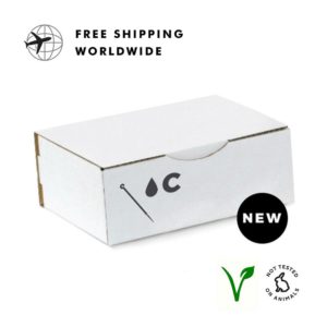 Stick and Poke Tattoo Kit Custom