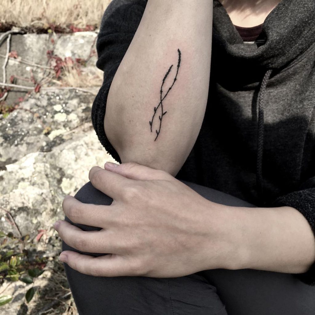 Do Wrist Tattoos Hurt? – Chronic Ink